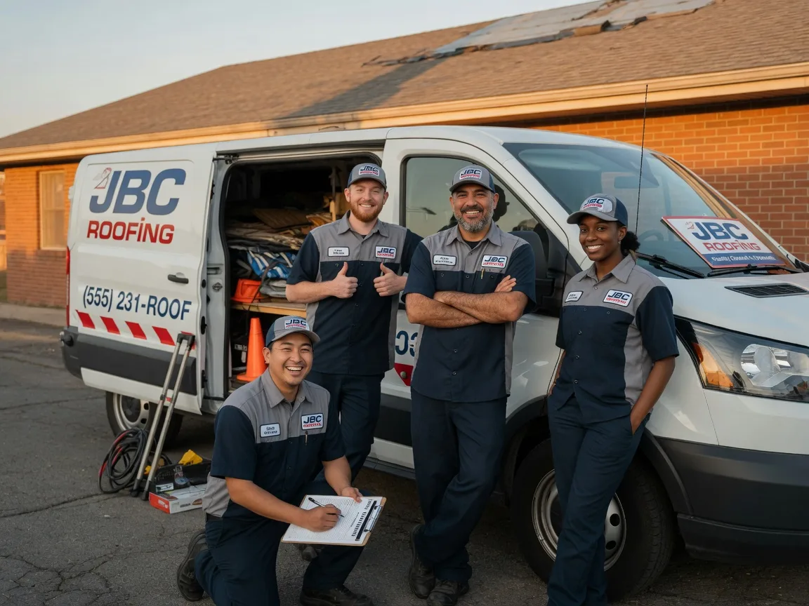 Roof Replacement company in Limaville, OH